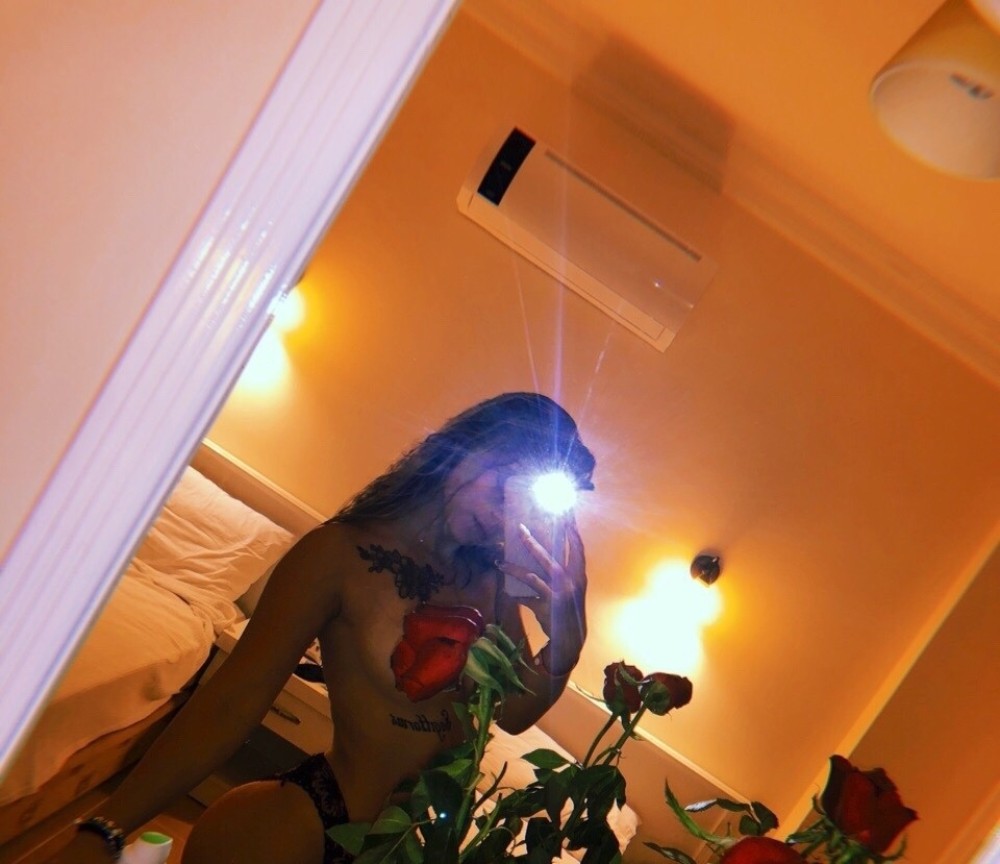 Индивидуалка Катерина фото № 2 в городе Красногорск