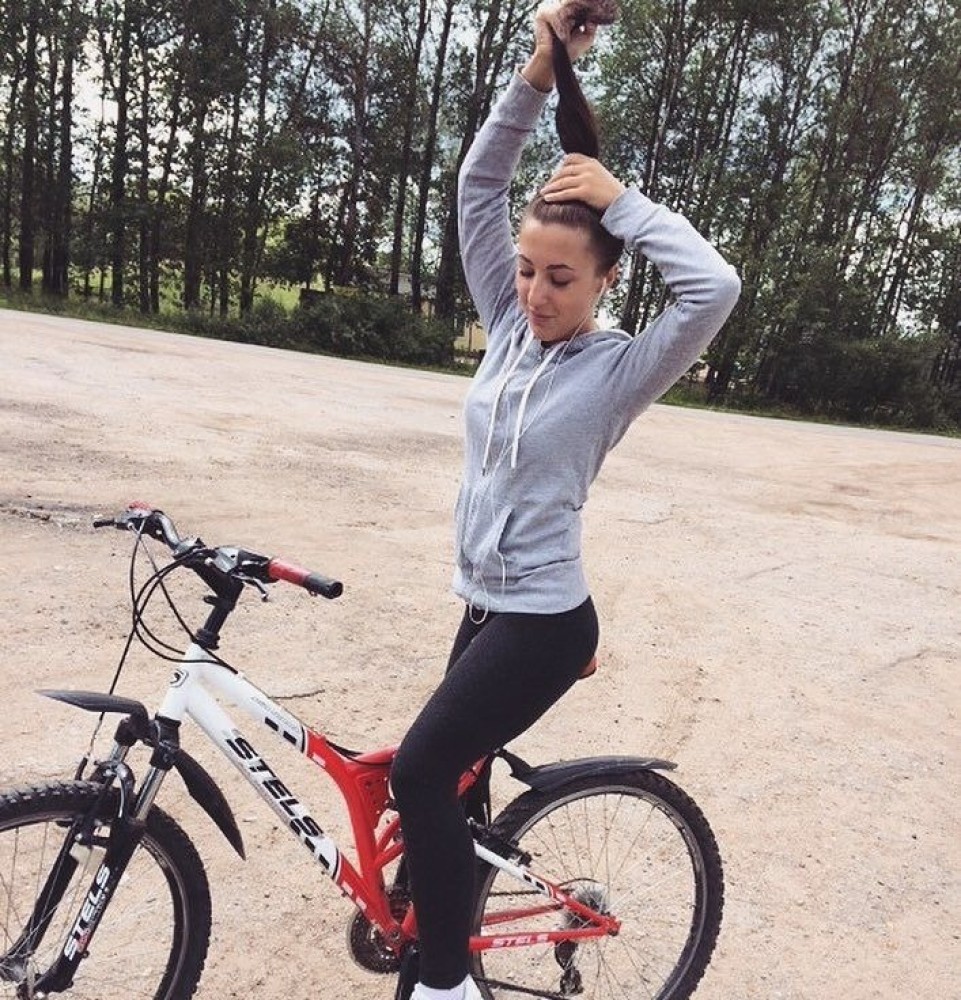 Индивидуалка Клава фото № 2 в городе Красногорск