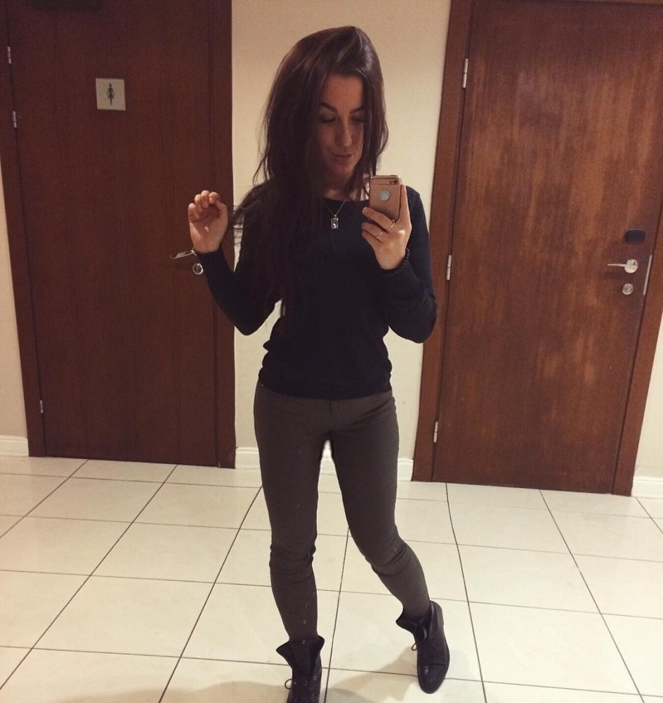 Индивидуалка Клава фото № 2 в городе Красногорск