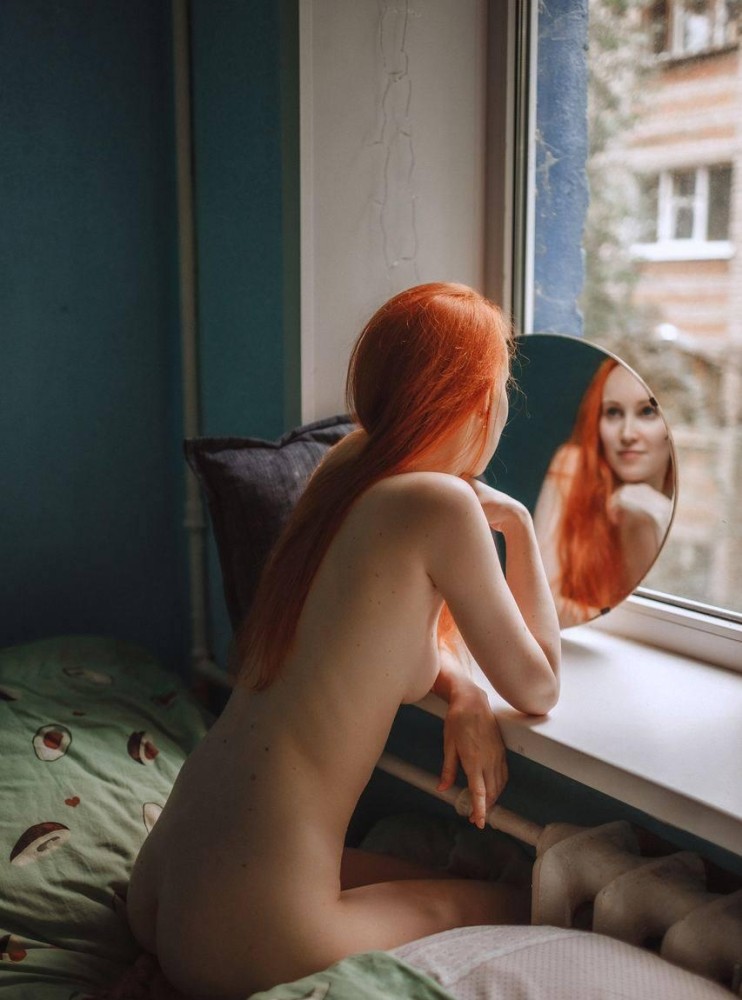 Индивидуалка Лариса фото № 2 в городе Красногорск