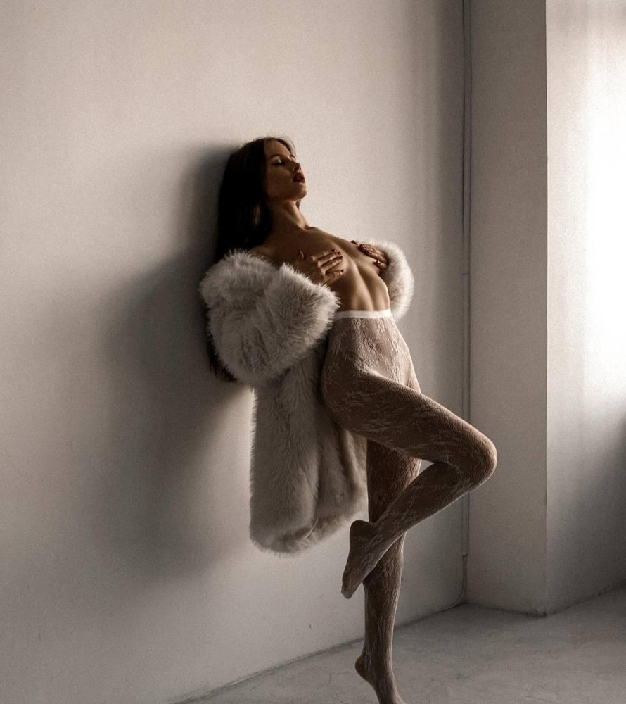 Индивидуалка Лена фото № 2 в городе Красногорск