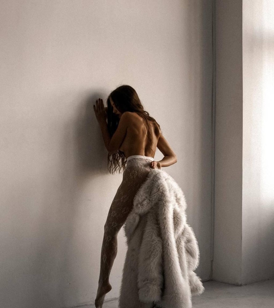 Индивидуалка Лена фото № 2 в городе Красногорск