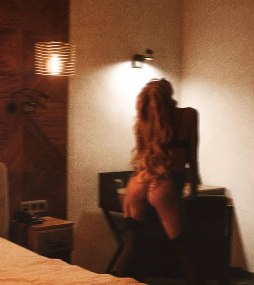 Индивидуалка Лиза фото № 2 в городе Красногорск