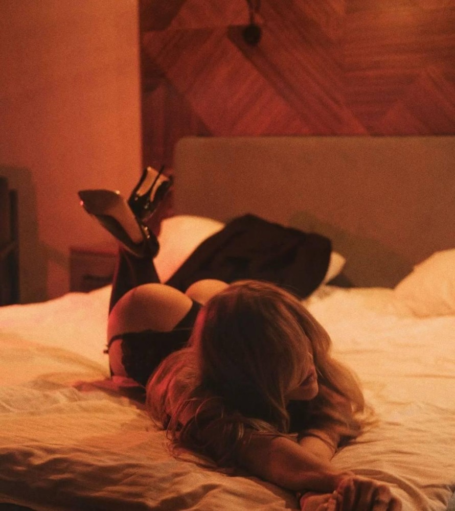 Индивидуалка Лиза фото № 2 в городе Красногорск