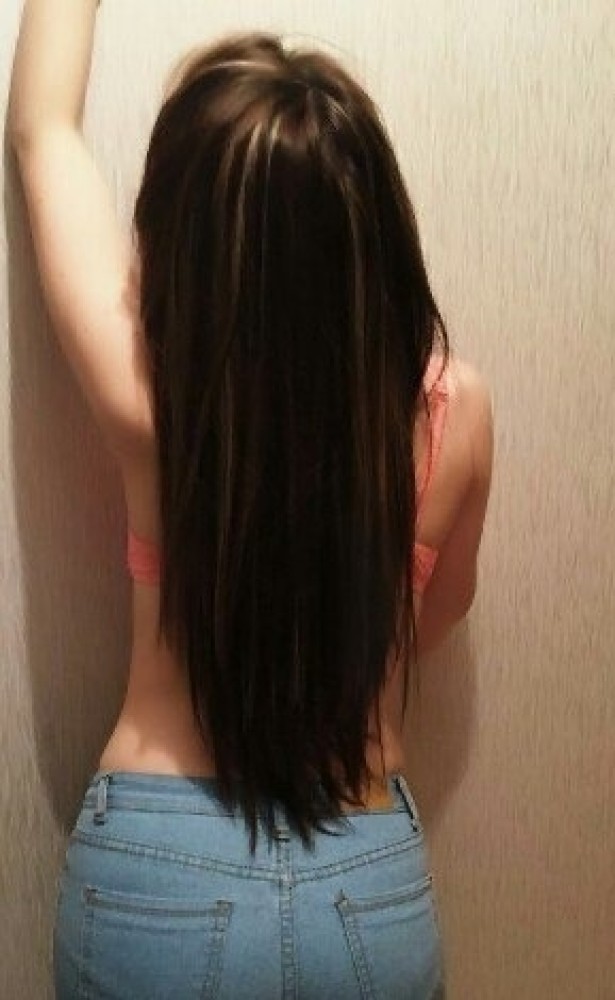 Индивидуалка Лизочка фото № 2 в городе Красногорск