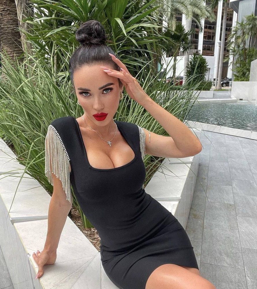 Индивидуалка Люда фото № 2 в городе Красногорск