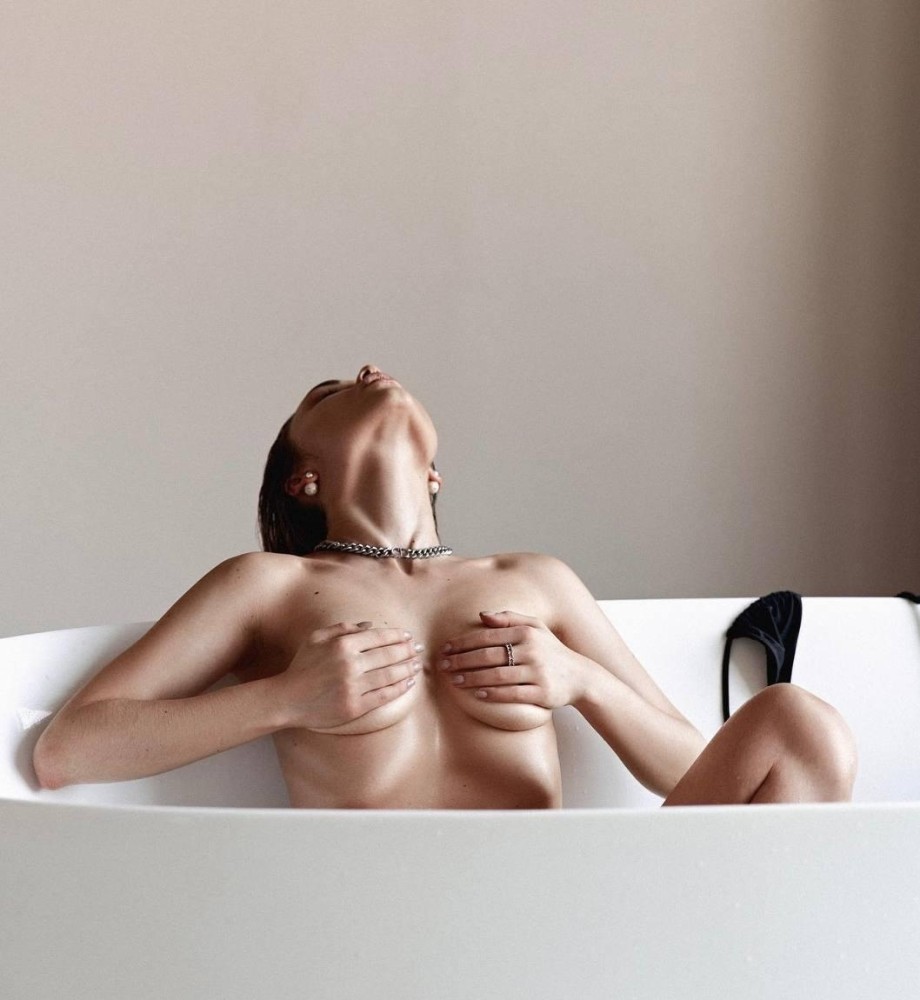 Индивидуалка Люда фото № 2 в городе Красногорск