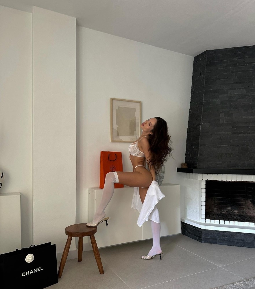 Индивидуалка Миранда фото № 2 в городе Красногорск