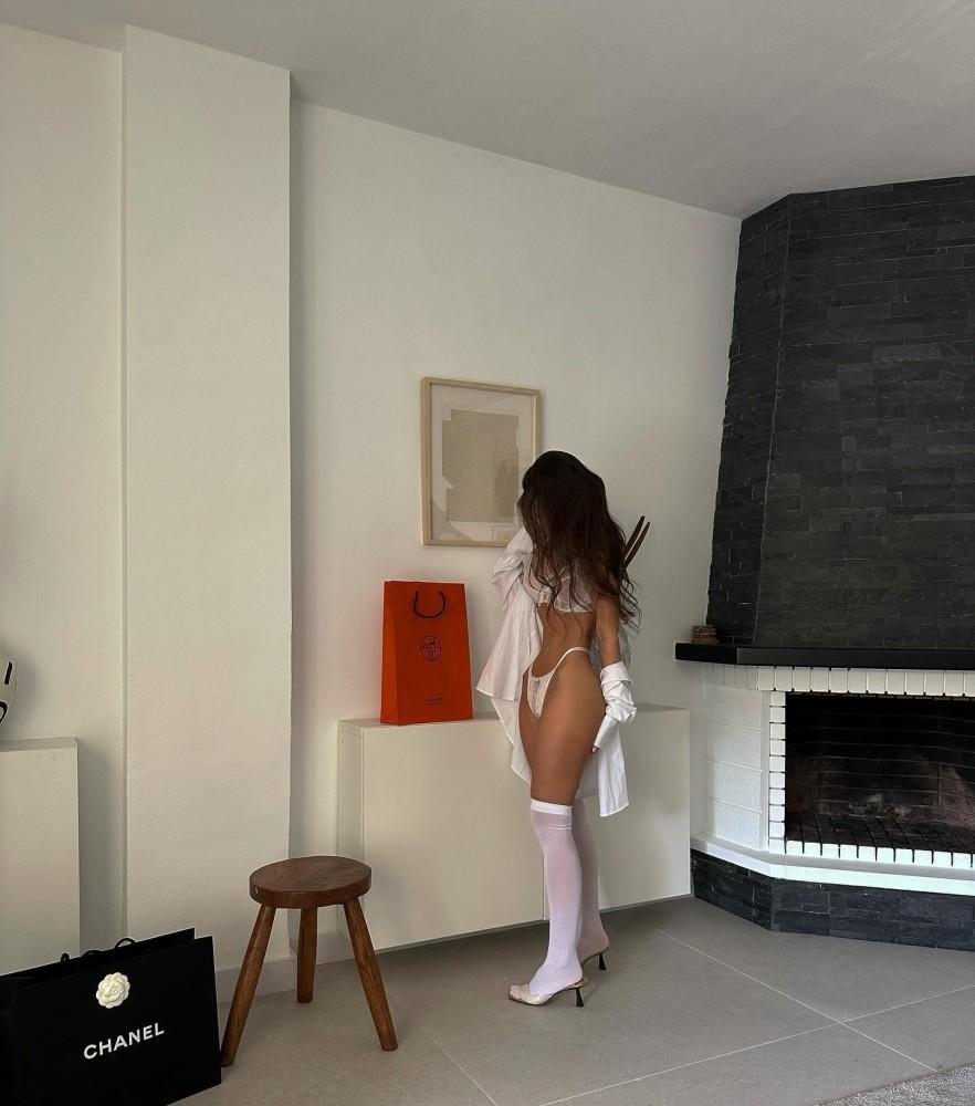 Индивидуалка Миранда фото № 2 в городе Красногорск