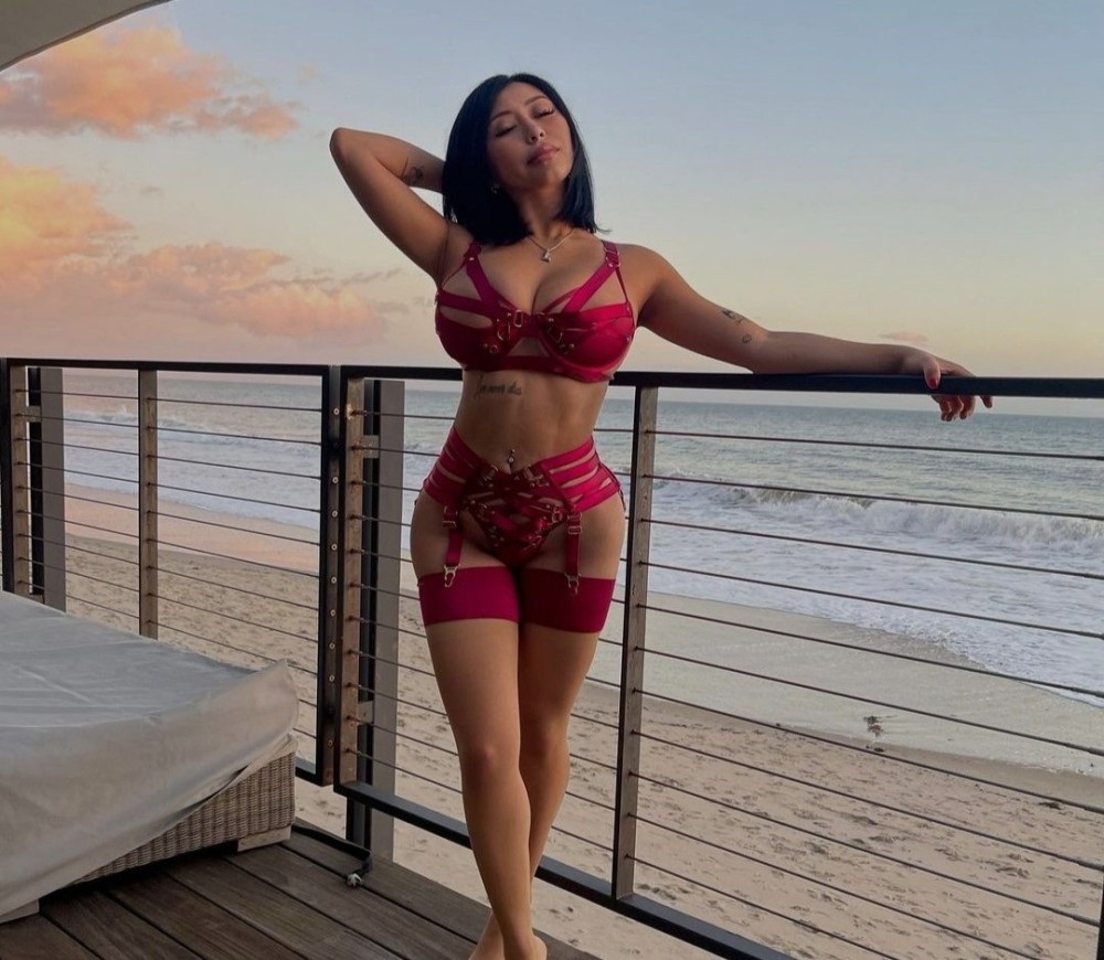 Индивидуалка Настена фото № 2 в городе Красногорск