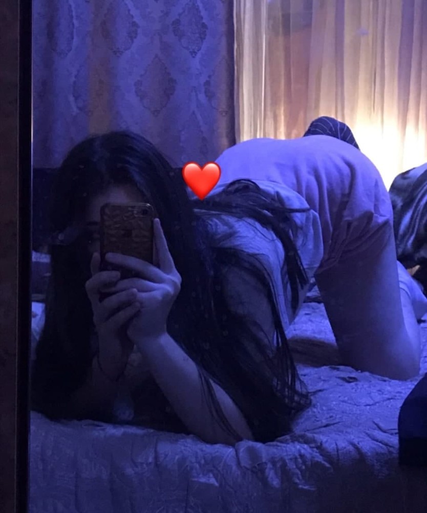 Индивидуалка Настя фото № 2 в городе Красногорск