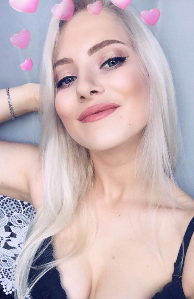 Индивидуалка Олечка фото № 2 в городе Красногорск