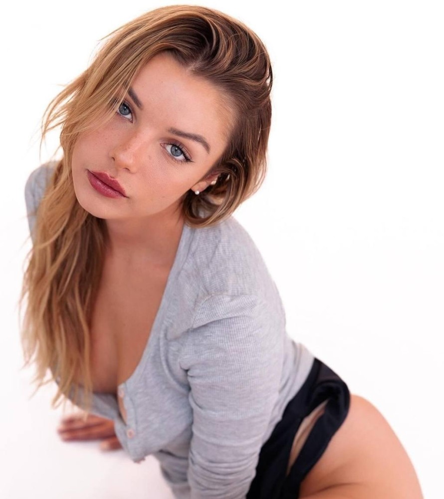 Индивидуалка Оля фото № 2 в городе Красногорск