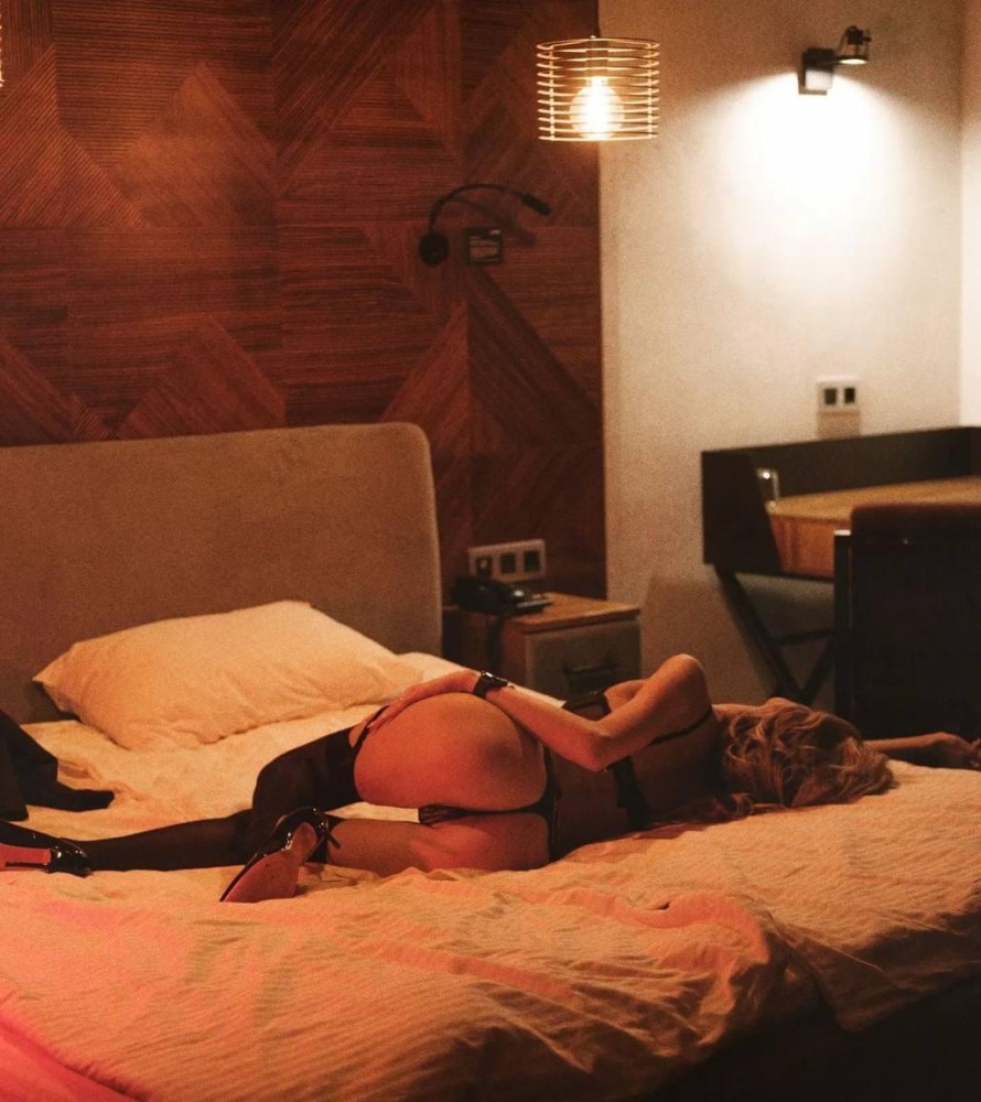 Индивидуалка Лиза главное фото в городе Красногорск 