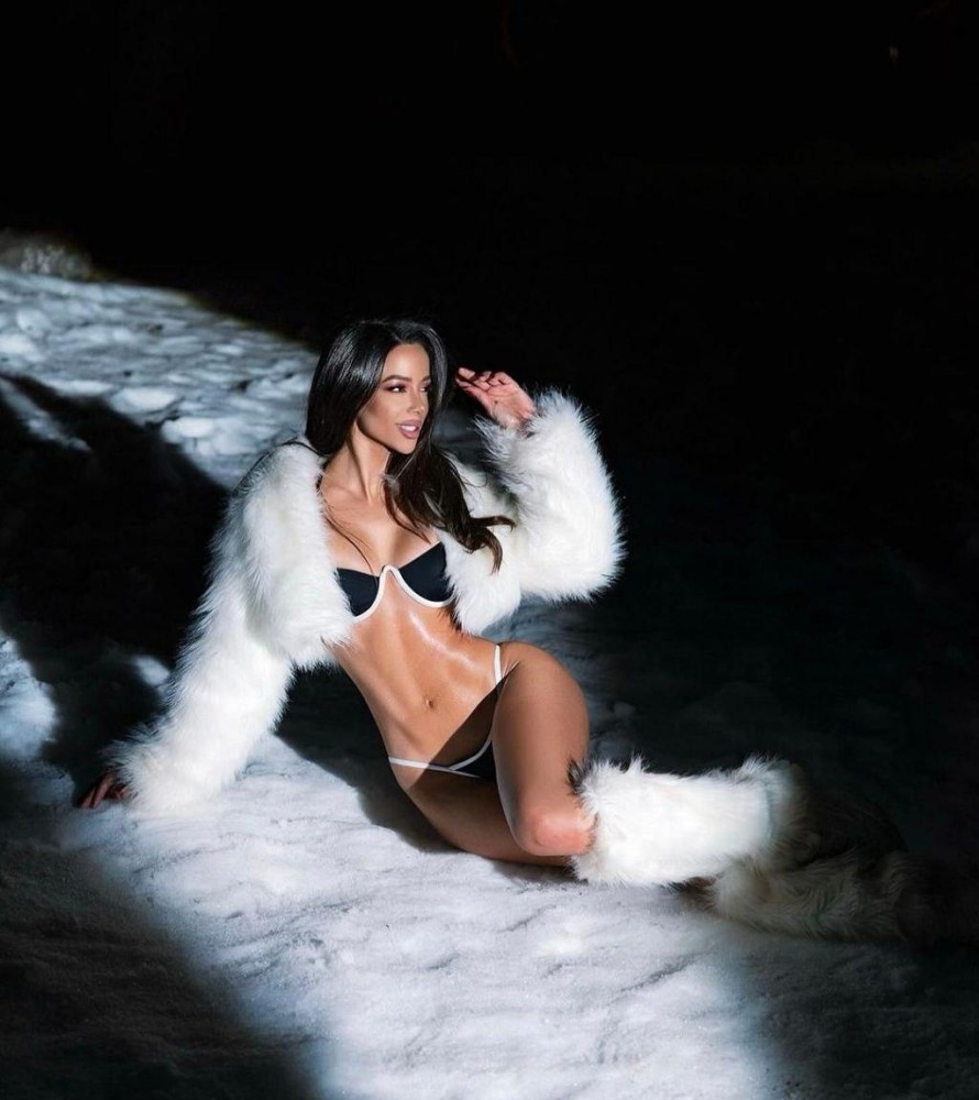 Индивидуалка Марианна главное фото в городе Красногорск 