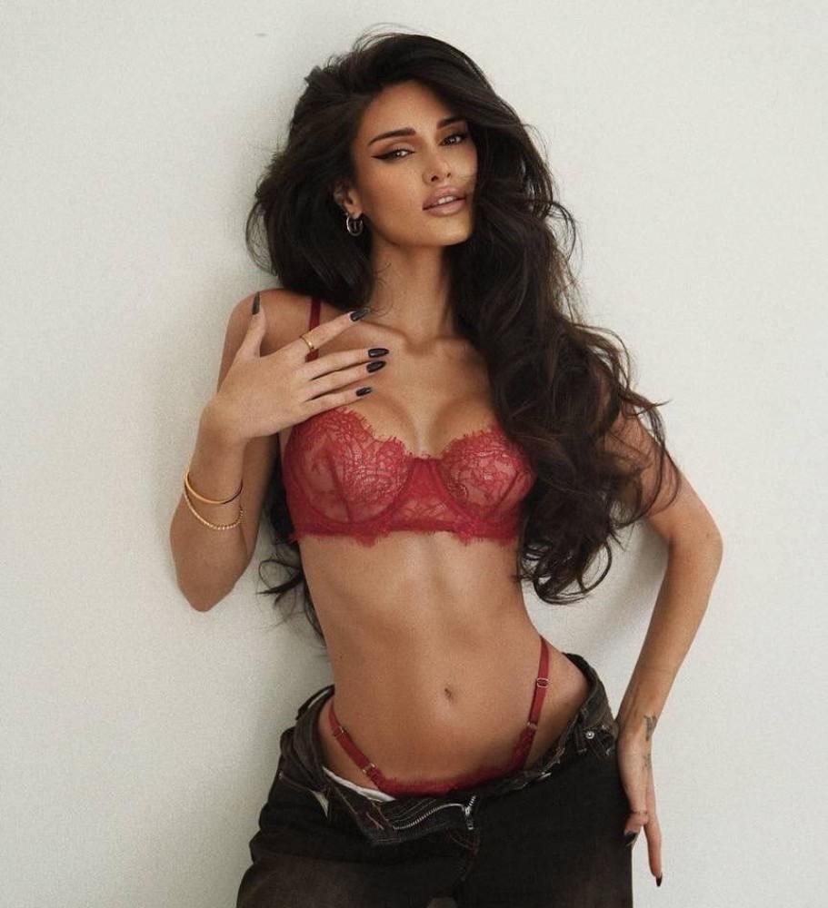 Индивидуалка Анита главное фото в городе Красногорск 