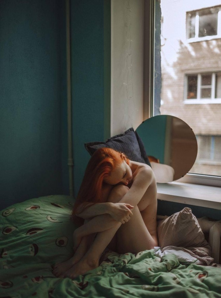 Индивидуалка Лариса главное фото в городе Красногорск 