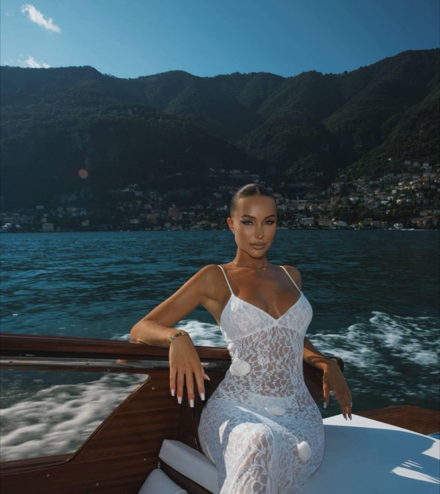 Индивидуалка Амелия главное фото в городе Красногорск 