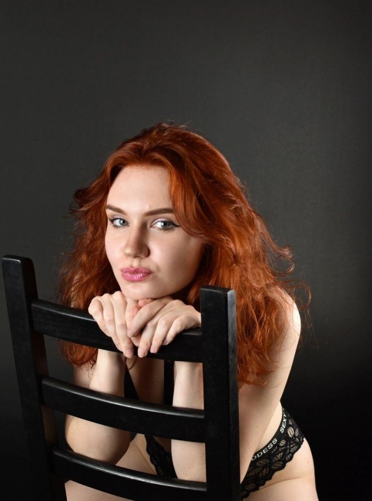 Индивидуалка Полина фото № 2 в городе Красногорск