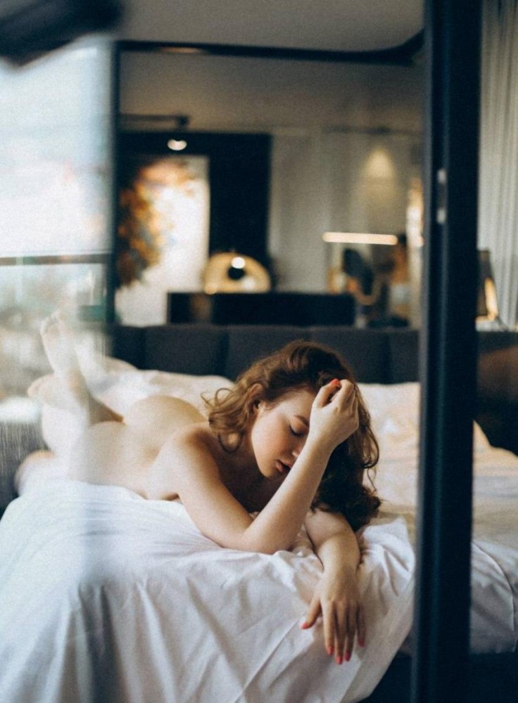 Индивидуалка Рада фото № 2 в городе Красногорск