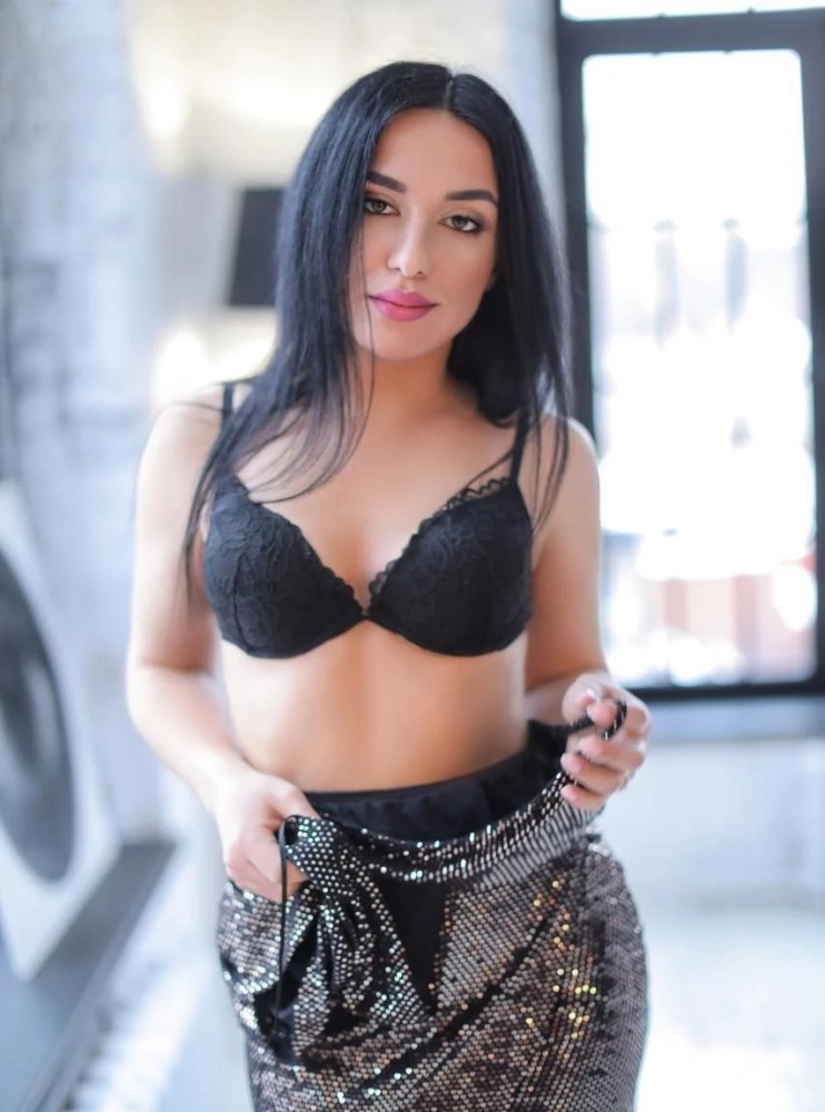 Индивидуалка Рая фото № 2 в городе Красногорск