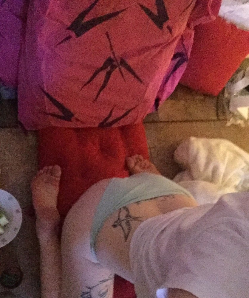 Индивидуалка Света фото № 2 в городе Красногорск