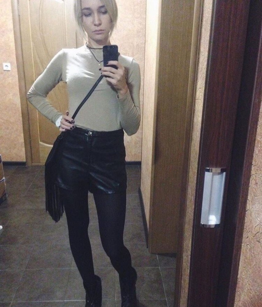 Индивидуалка Света фото № 2 в городе Красногорск