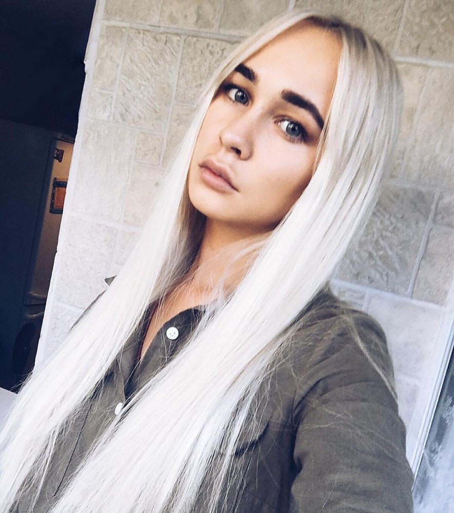 Индивидуалка Света фото № 2 в городе Красногорск