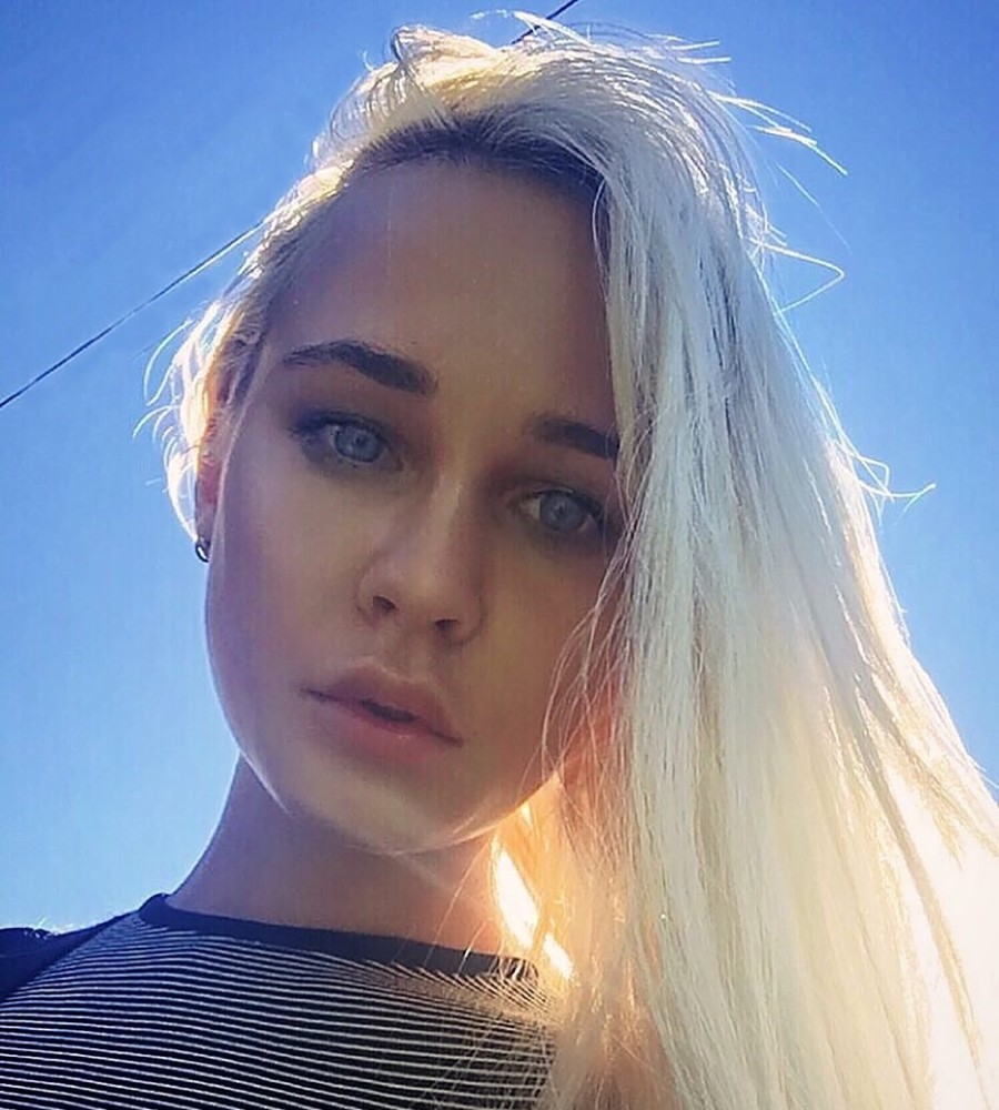 Индивидуалка Света фото № 2 в городе Красногорск