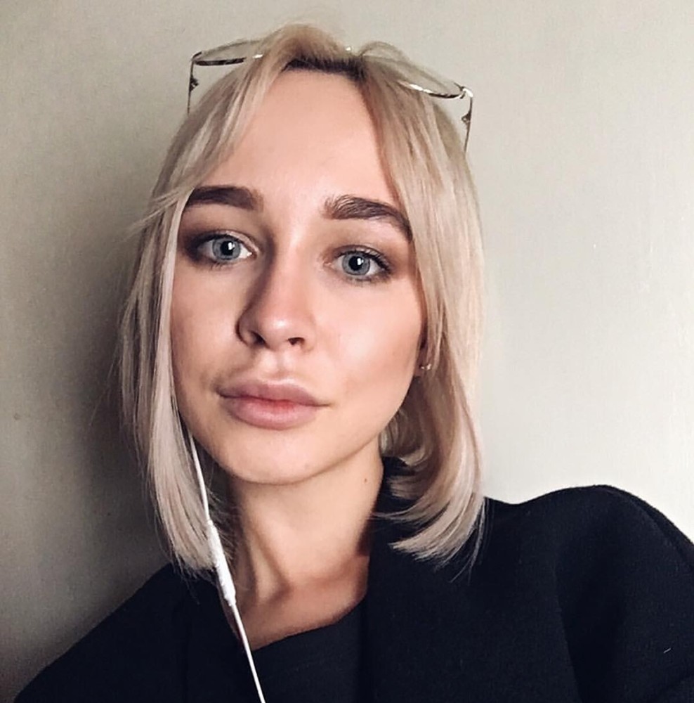 Индивидуалка Света фото № 2 в городе Красногорск