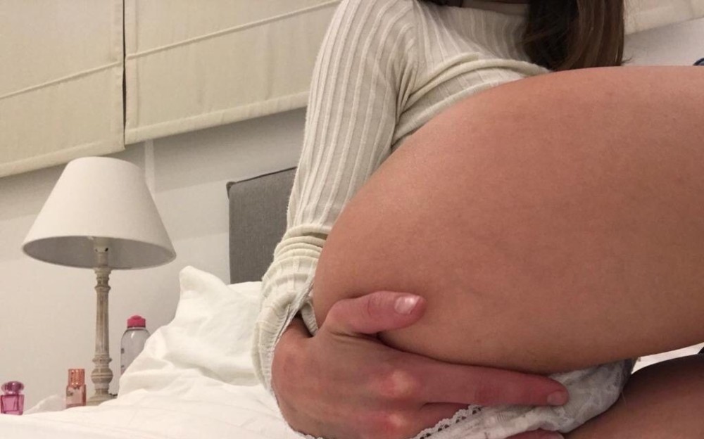 Индивидуалка Светланка фото № 2 в городе Красногорск