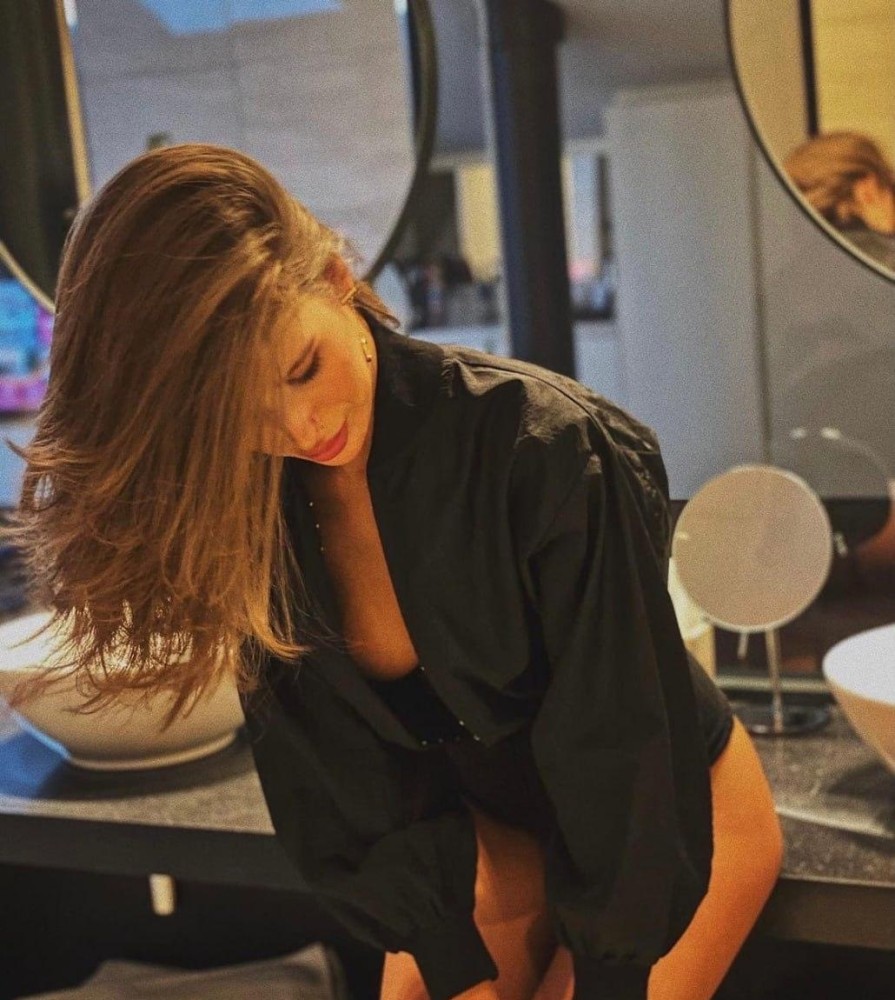 Индивидуалка Татьяна фото № 2 в городе Красногорск