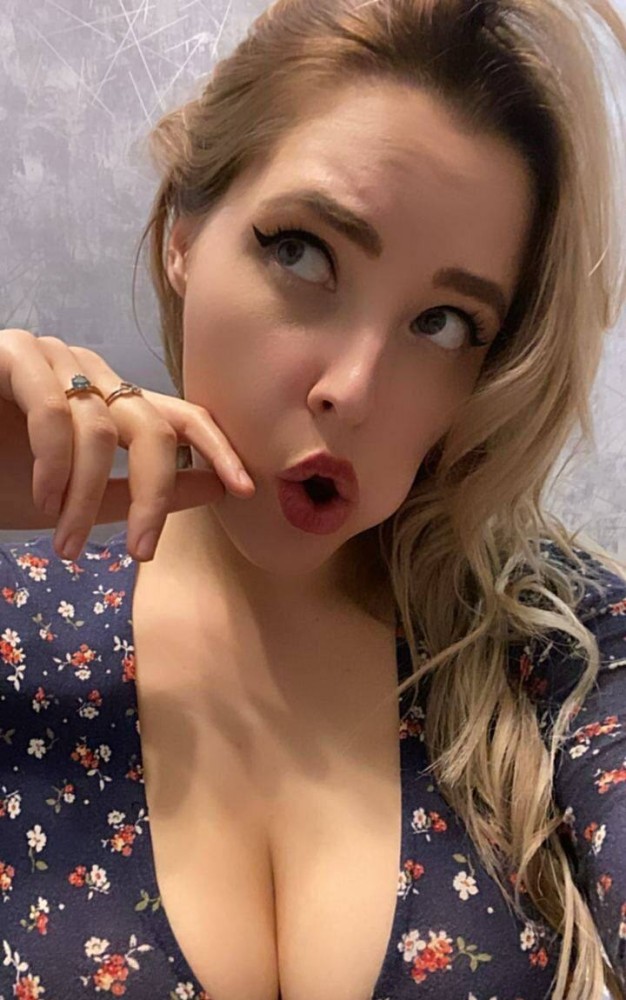 Индивидуалка Влада фото № 2 в городе Красногорск