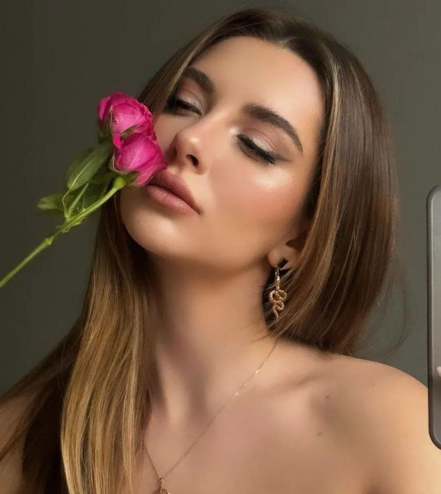 Индивидуалка Яна фото № 2 в городе Красногорск