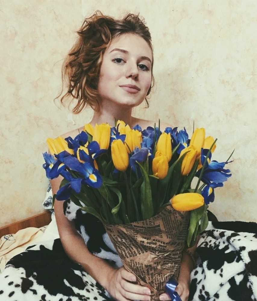 Индивидуалка Юна фото № 2 в городе Красногорск