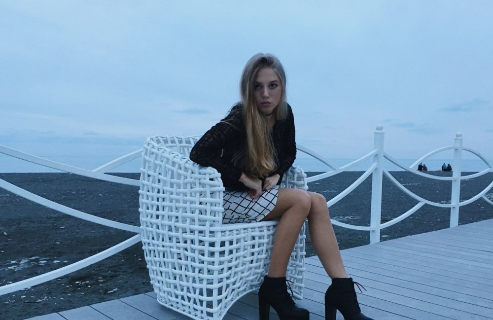 Индивидуалка Юна фото № 2 в городе Красногорск