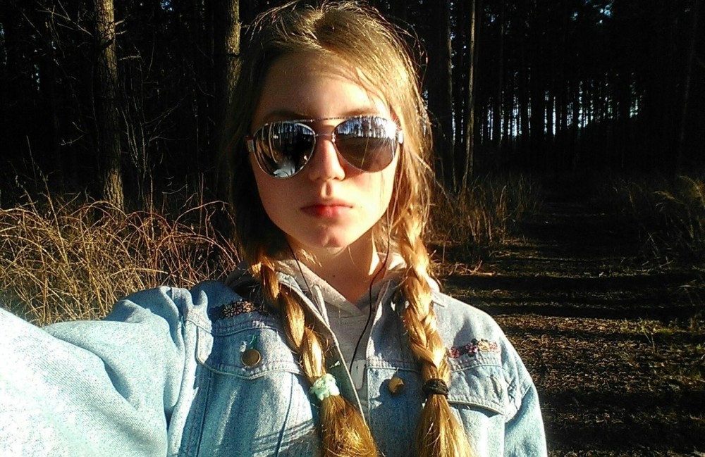 Индивидуалка Юна фото № 2 в городе Красногорск