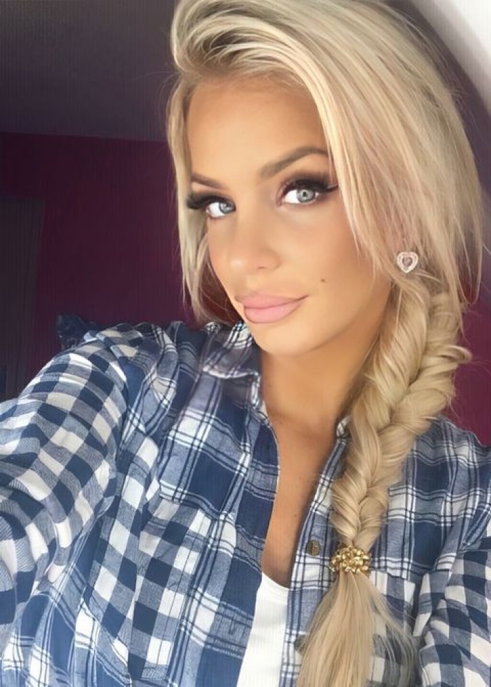 Индивидуалка Алена фото № 2 в городе Красногорск