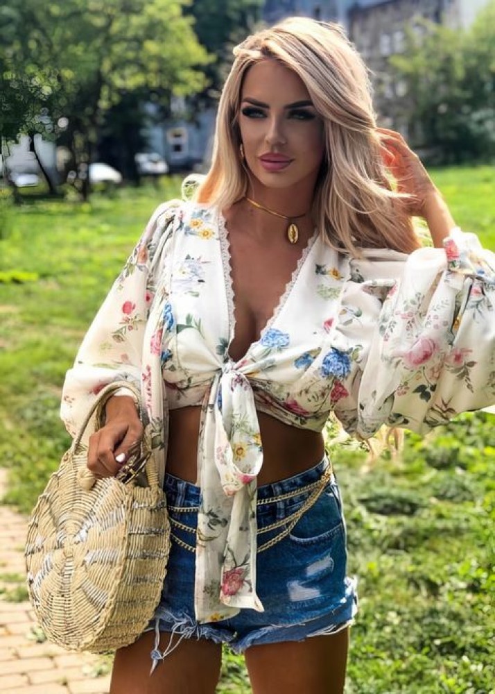 Индивидуалка Алена фото № 2 в городе Красногорск