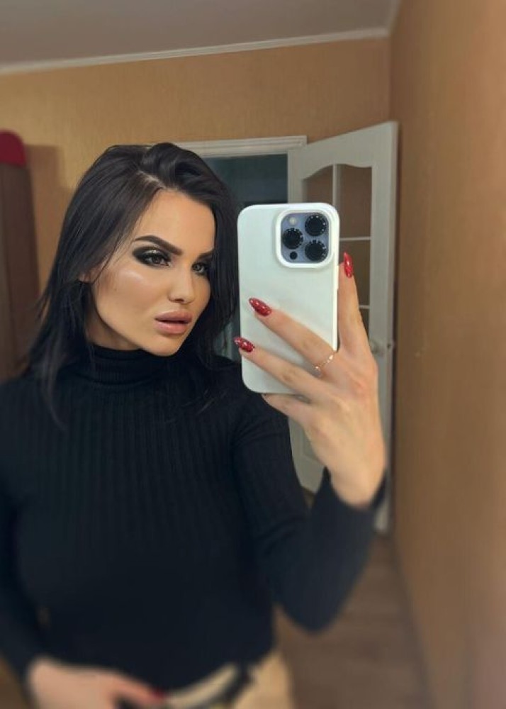 Индивидуалка Амина фото № 2 в городе Красногорск