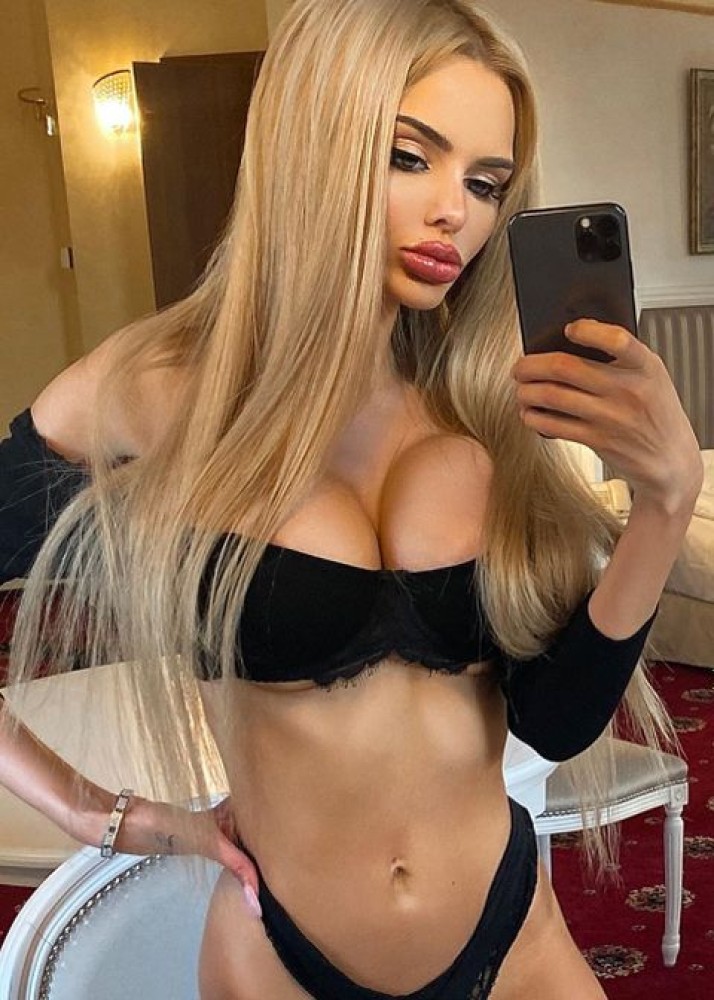 Индивидуалка Аня главное фото в городе Красногорск 