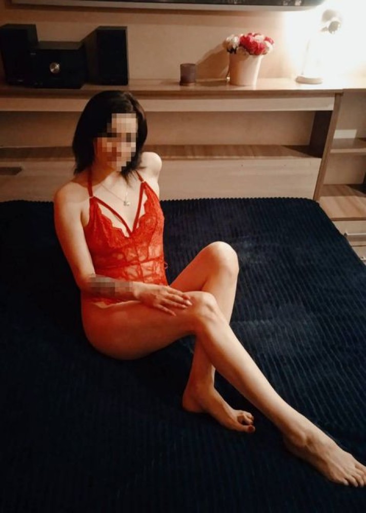 Индивидуалка Арина фото № 2 в городе Красногорск