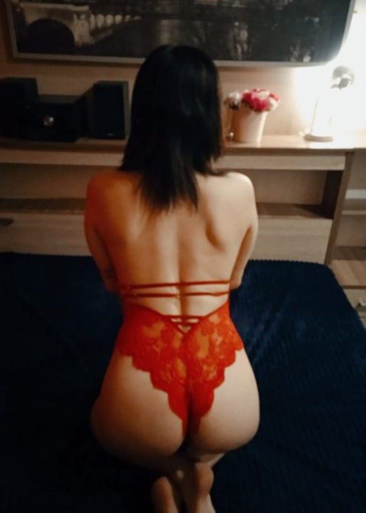 Индивидуалка Арина фото № 2 в городе Красногорск