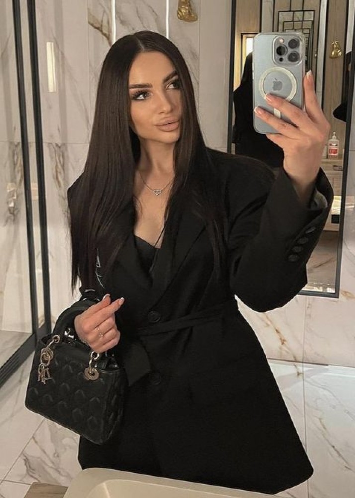 Индивидуалка Дана главное фото в городе Красногорск 