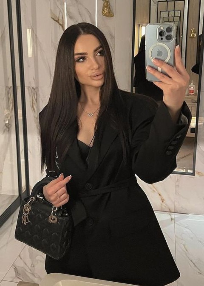 Индивидуалка Дана фото № 2 в городе Красногорск