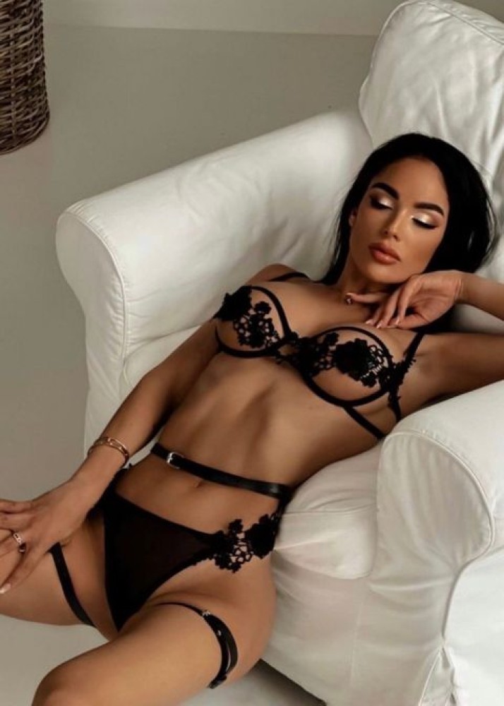 Индивидуалка Даша фото № 2 в городе Красногорск