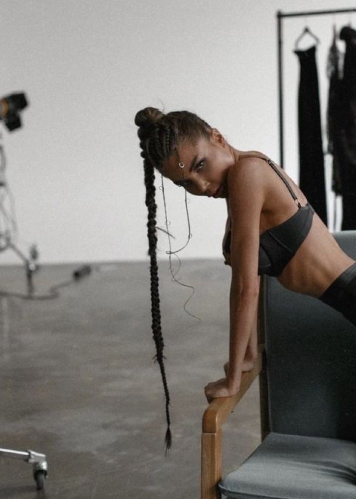 Индивидуалка Даша фото № 2 в городе Красногорск