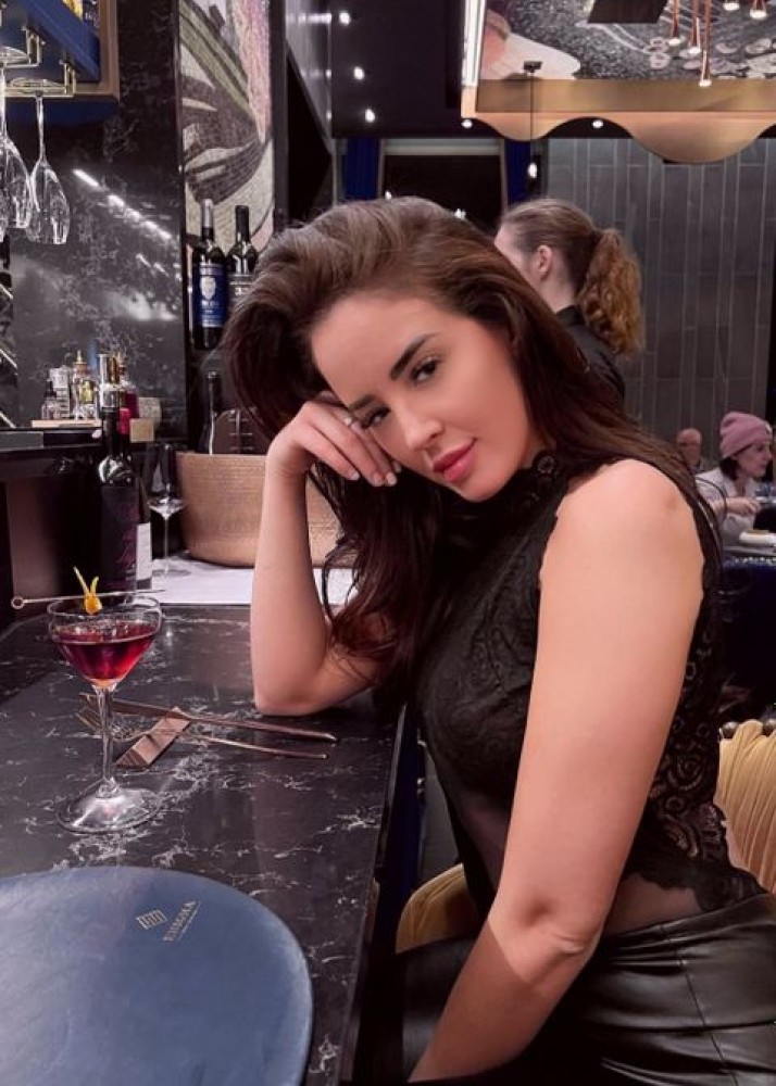 Индивидуалка Даша главное фото в городе Красногорск 