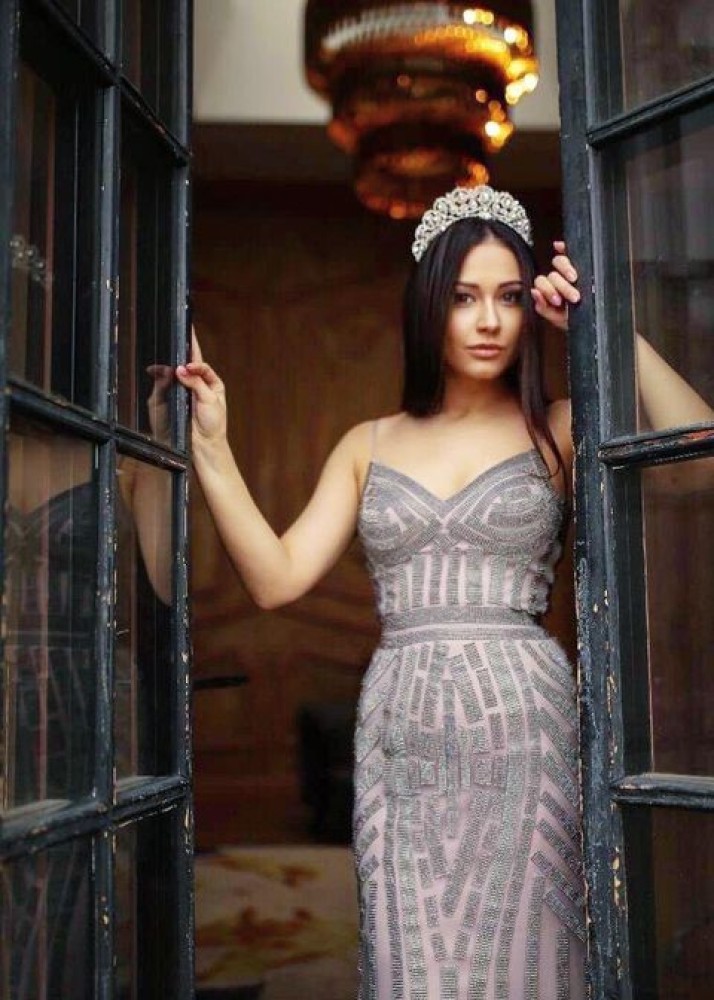 Индивидуалка Даша фото № 2 в городе Красногорск