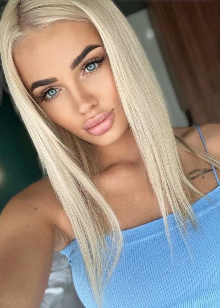 Индивидуалка Даша главное фото в городе Красногорск 